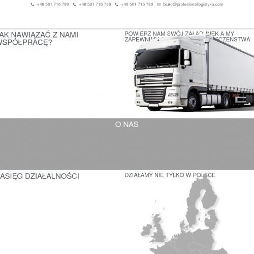 Transport niskopodwoziowy wielkopolska