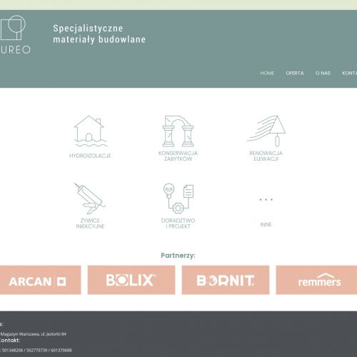 Asocret m30 w Warszawie