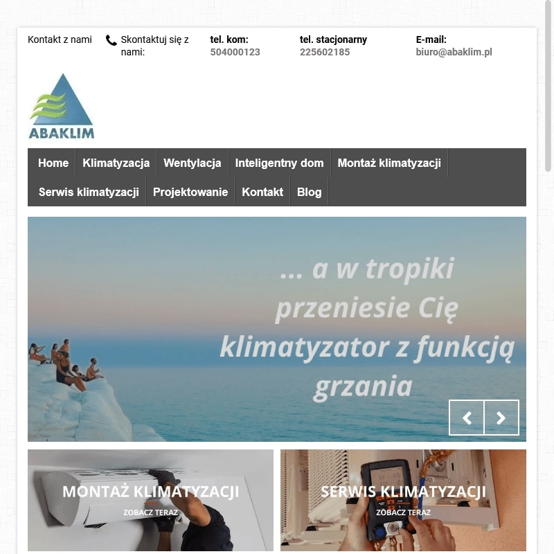 Naprawa urządzeń chłodniczych w Otwocku