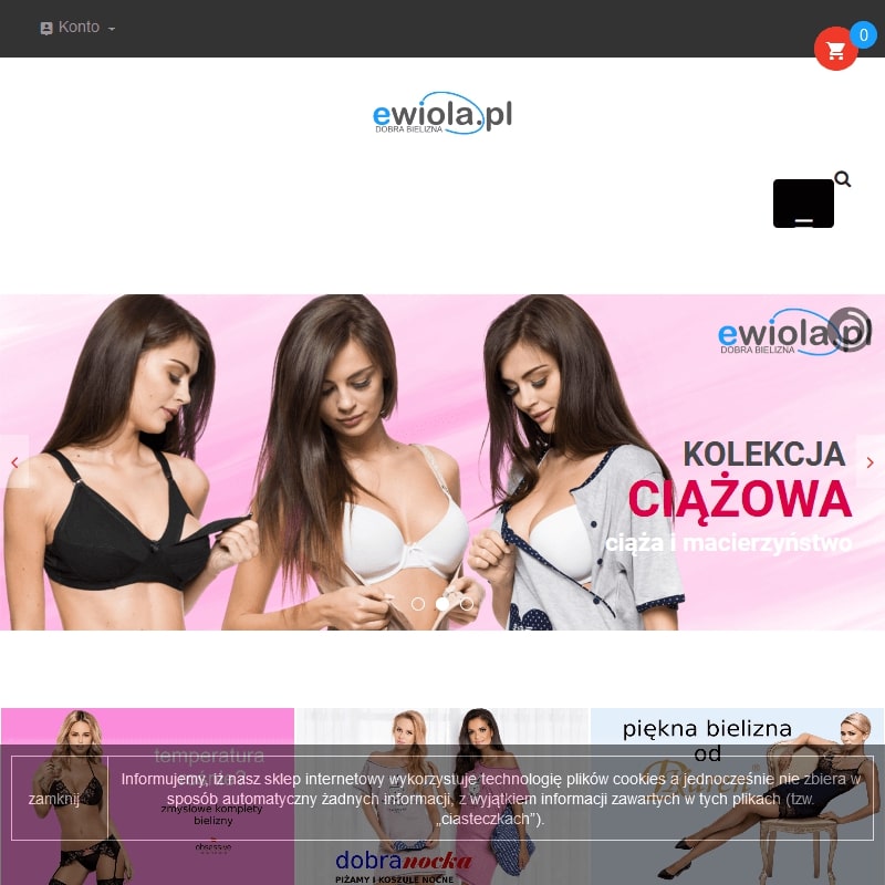 Body wyszczuplające bez pleców