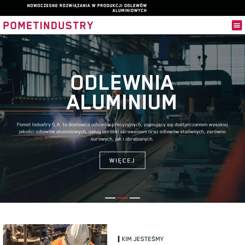 Odlewy staliwne w Poznaniu