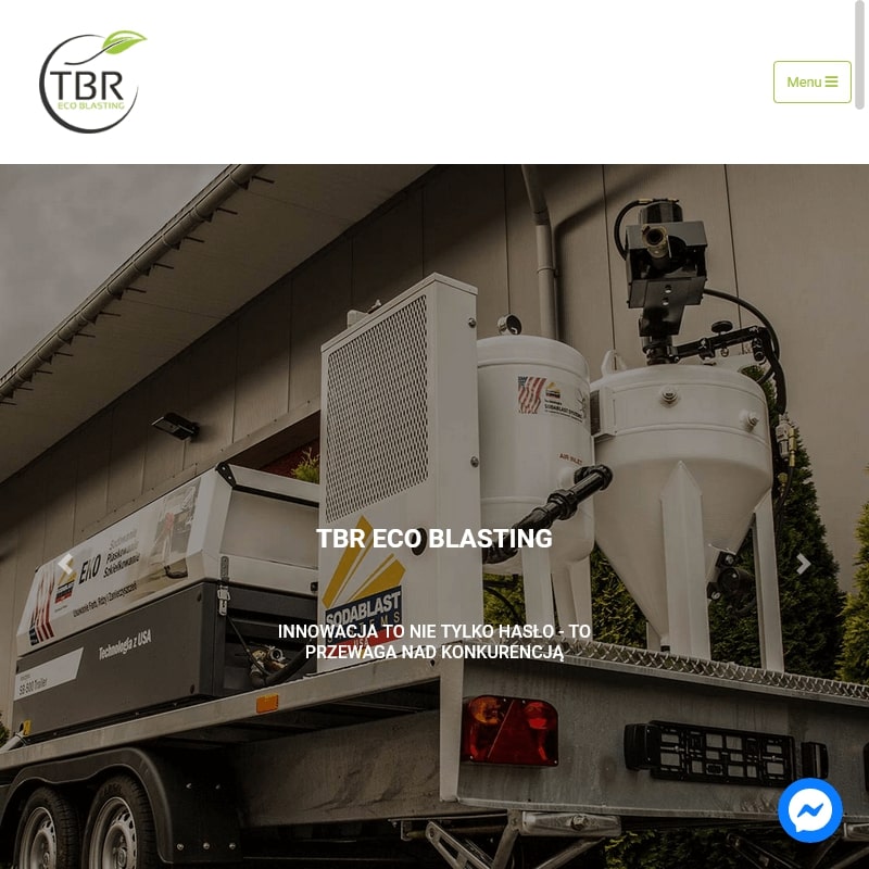 Powłoka antygraffiti w Warszawie