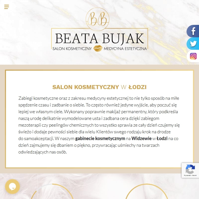 Brwi permanentne łódź