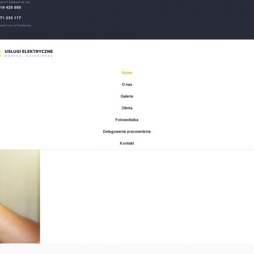 Panele fotowoltaiczne Skierniewice