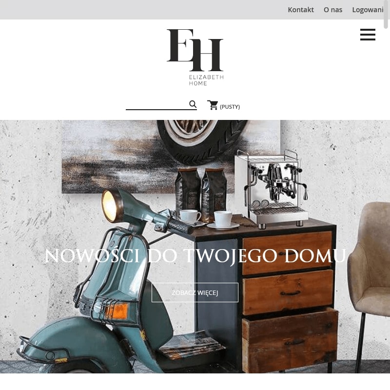 Gdynia - almi decor zasłony