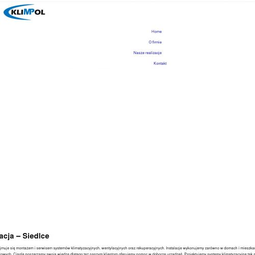 Wentylacja z odzyskiem ciepła - Wołomin