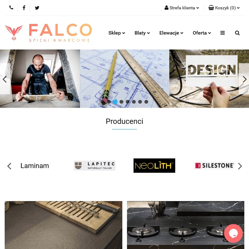 Cięcie płytek wodą w Łodzi