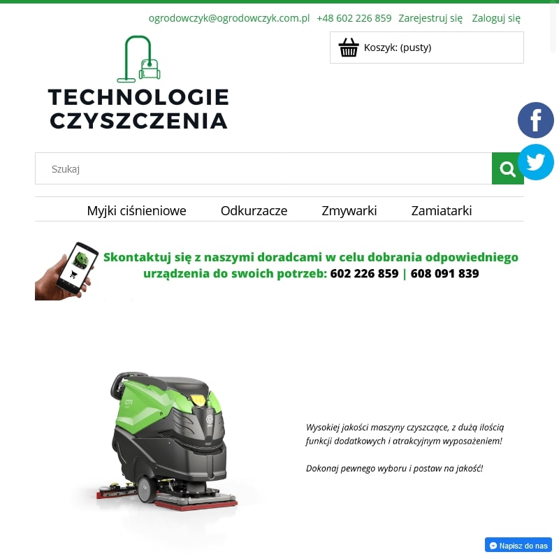 Gansow ct70 - łódź