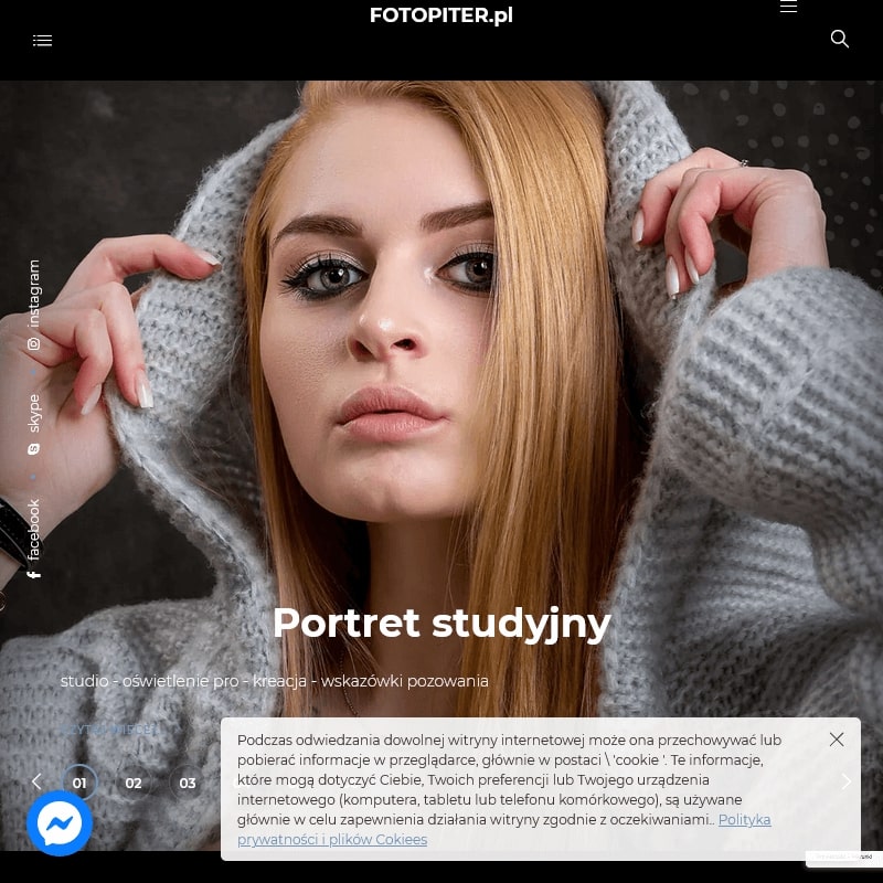 Fotograf ślubny żywiec w Bielsku-Białej