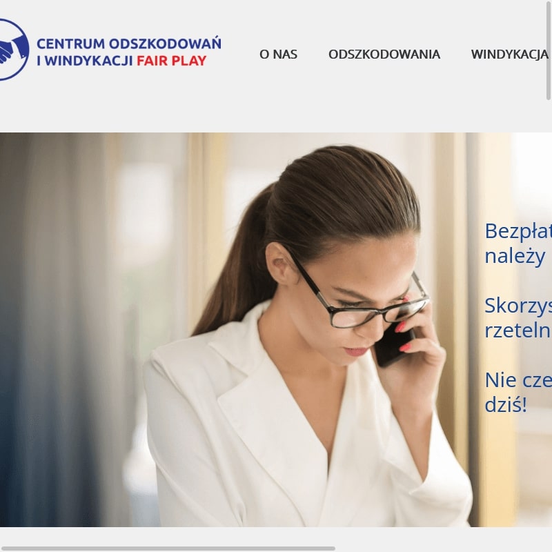 Odszkodowanie w Elblągu