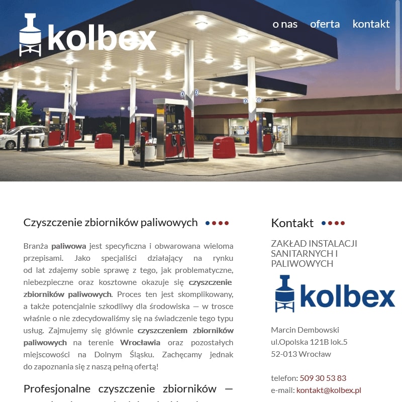 Drenaż opaskowy domu - Wrocław