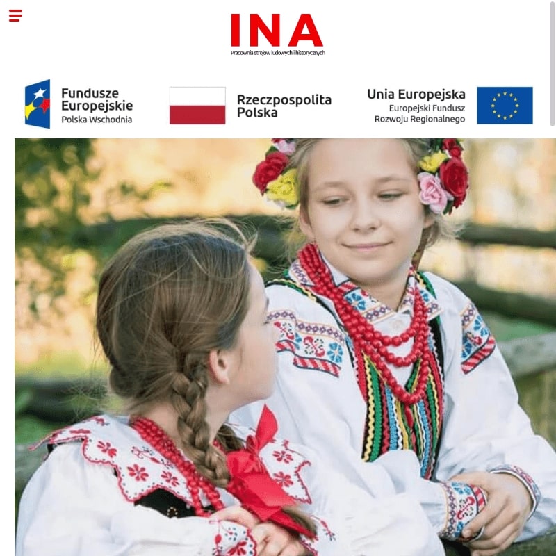 Producent strojów ludowych