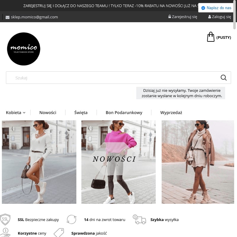 Sukienki szyfonowe letnie