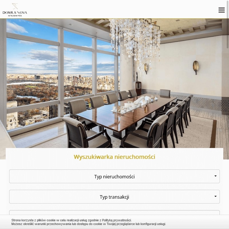 Warszawa - dom na sprzedaż warszawa ochota