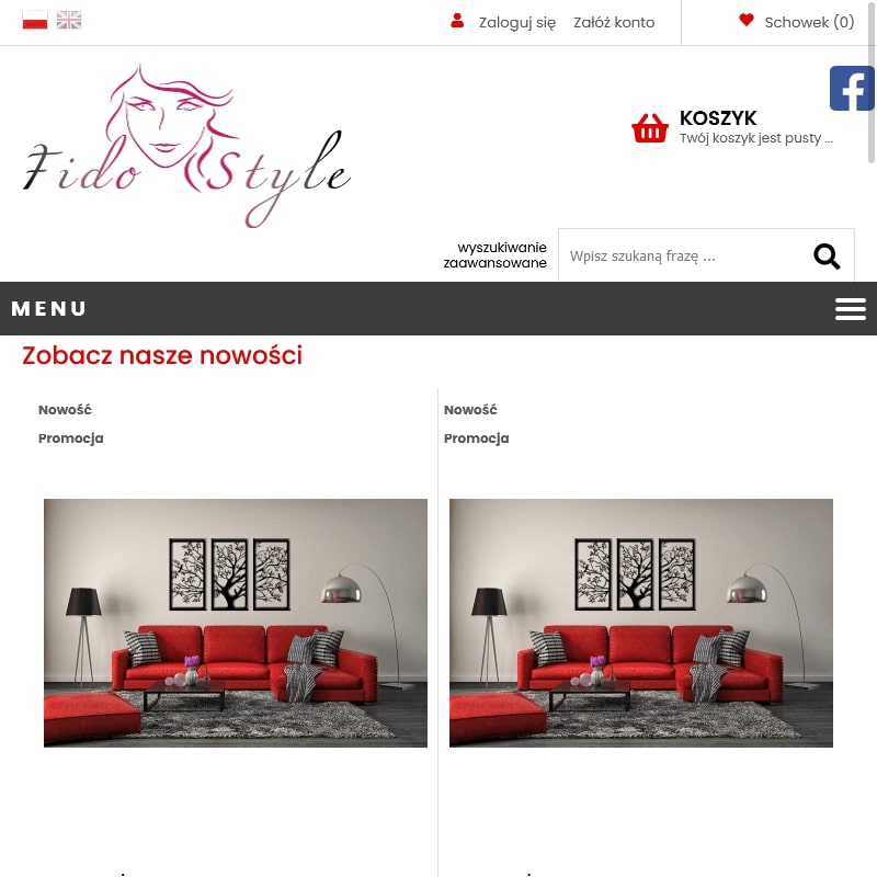 Obraz ażurowy na ścianę