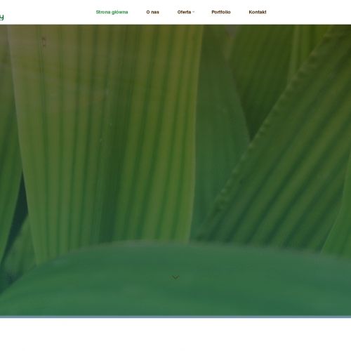 Gniezno - nawadnianie ogrodów