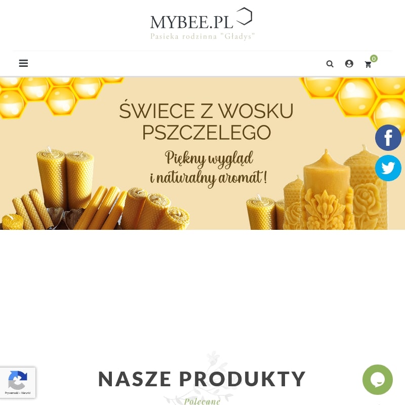 Miód gryczany nektarowy