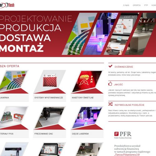 Oklejanie szyb cena w Warszawie