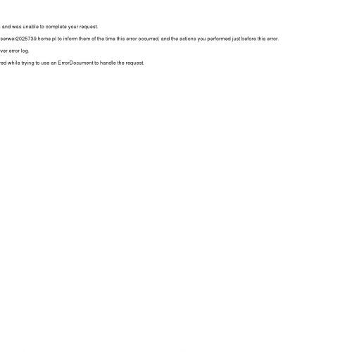 Części dźwigowe w Szczecinie