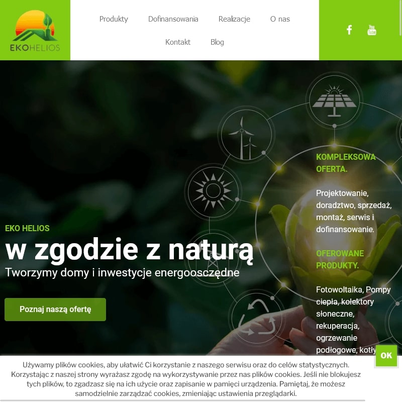 Rzeszów - pompy ciepła