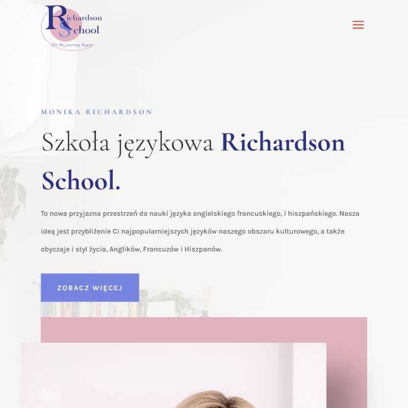 Angielski indywidualnie Warszawa