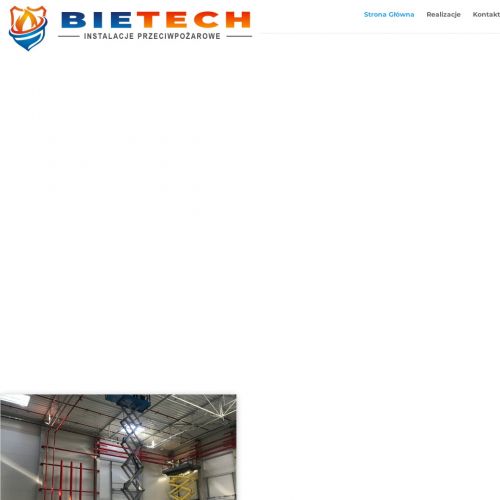 Zbiorniki przeciwpożarowe w Krakowie