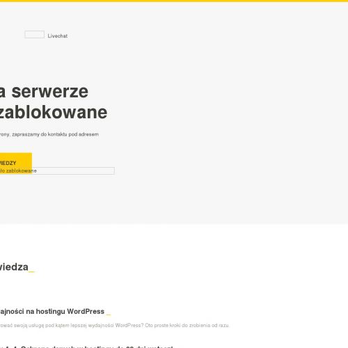 Suchy lód polska