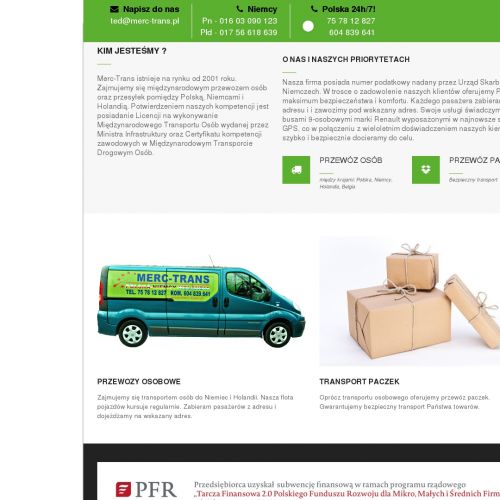 Przewozy dolnośląskie - Gryfów śląski