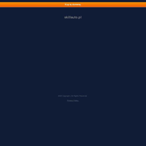 Warszawa - oklejanie samochodów