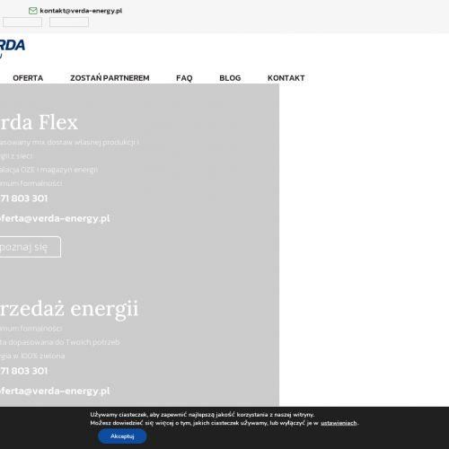 Magazyn energii solaredge