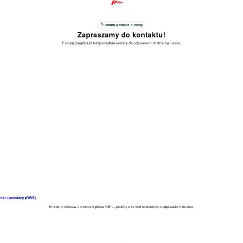 Skup zboża małopolskie - Białystok