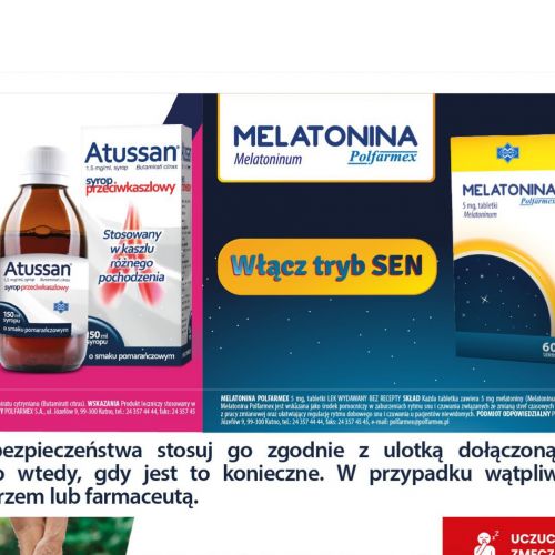 Tonik na serce