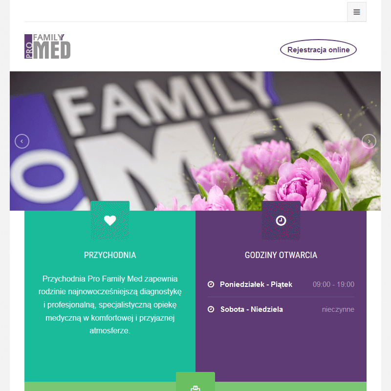 Zdjęcia panoramiczne zębów w Puławach