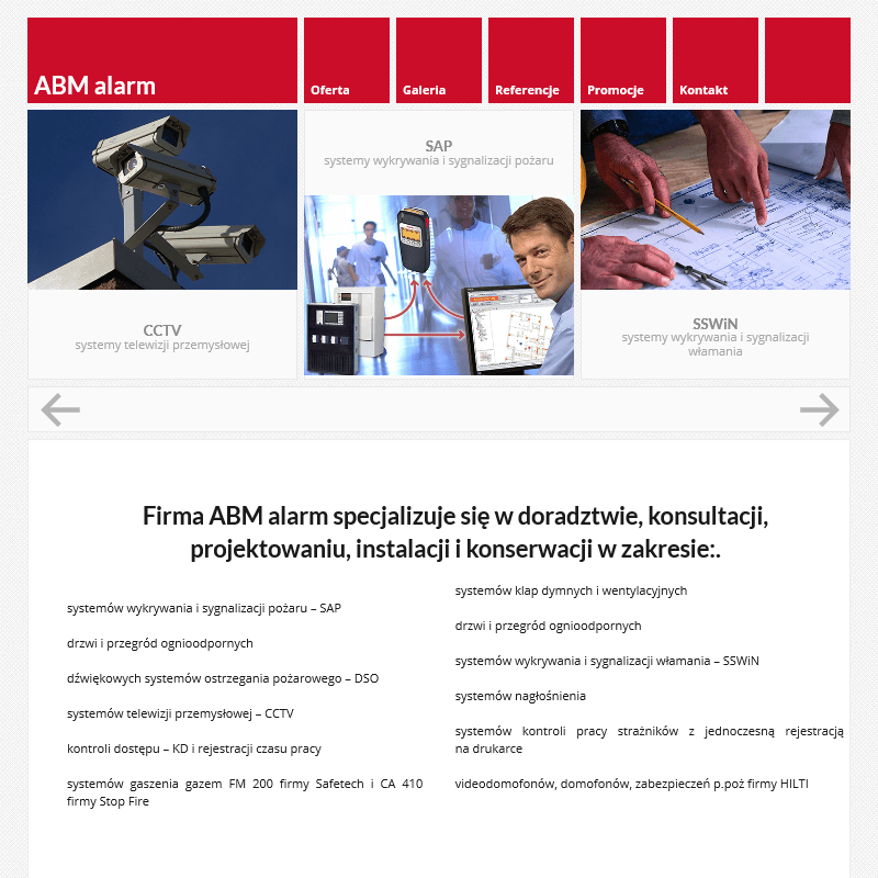 Systemy przeciwpożarowe w Wrocławiu