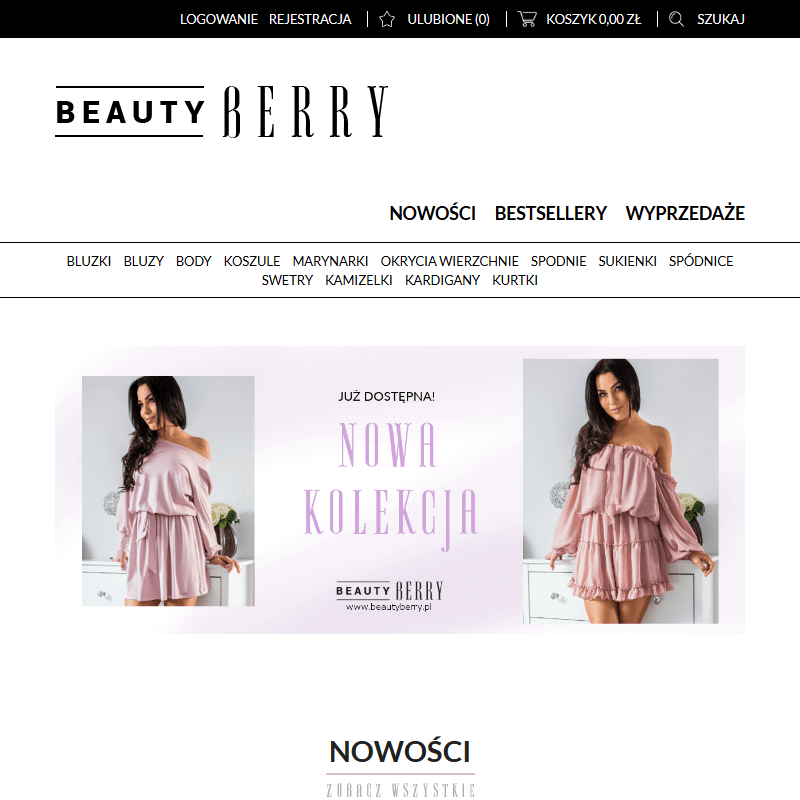 Żółte paznokcie - Zawiercie