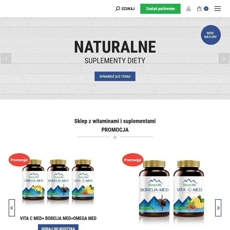 Tabletki na stres i nerwy