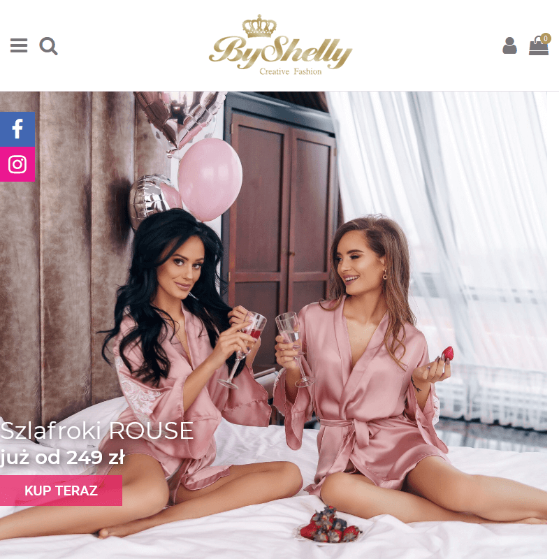 Prezent dla panny młodej