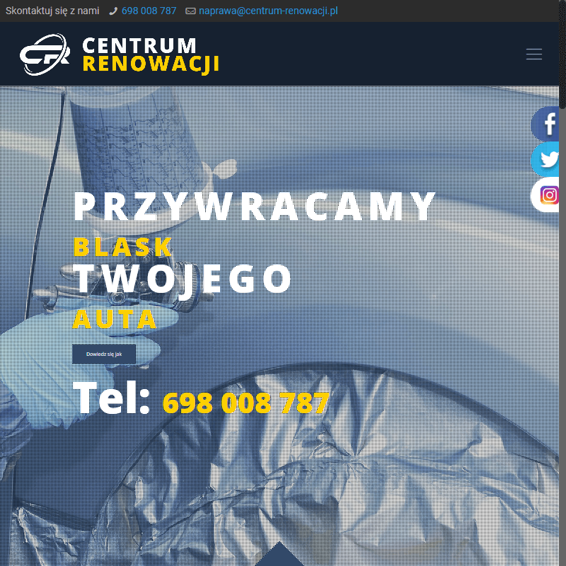 Spawanie tworzyw sztucznych w Piasecznie