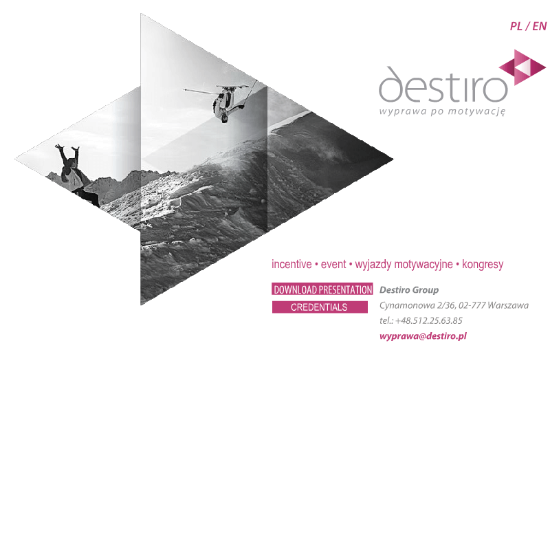 Integracje zagraniczne dla firm