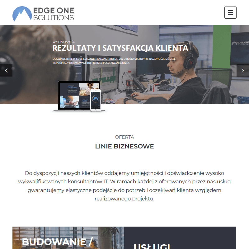 Lublin - rozwiązania dedykowane