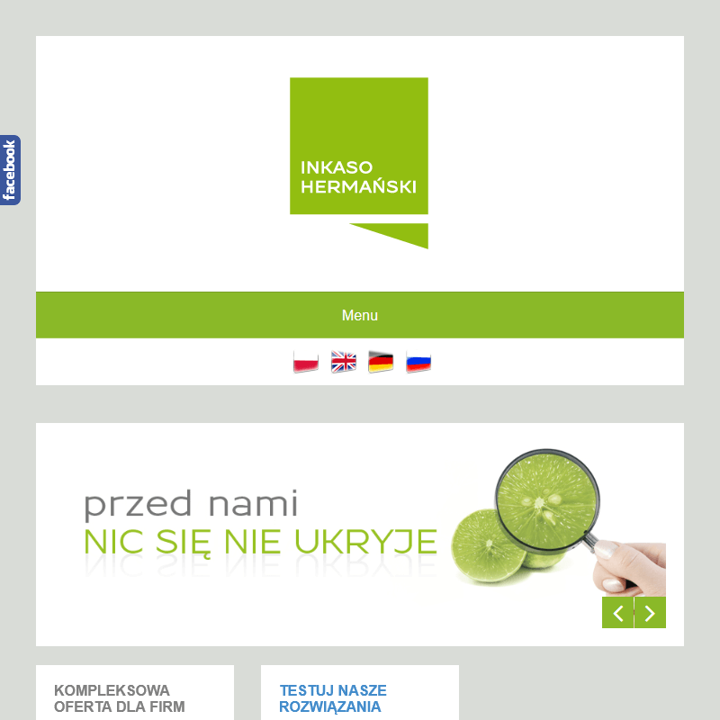 Poznań - windykacja za darmo
