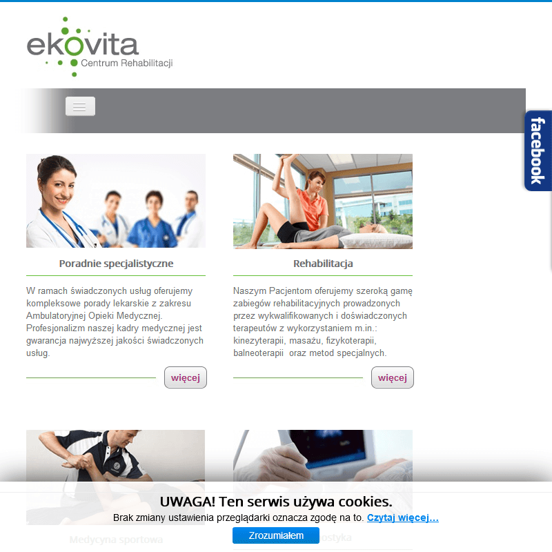 Usg jamy brzusznej w Częstochowie