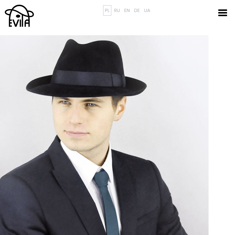 Czapki i kapelusze w Warszawie