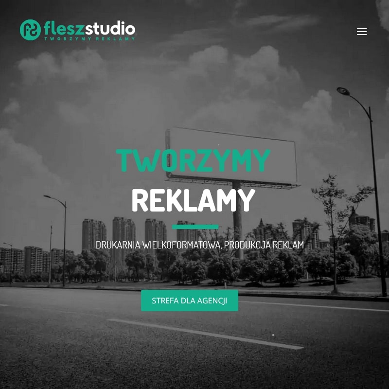 Wizytówki w Olsztynie