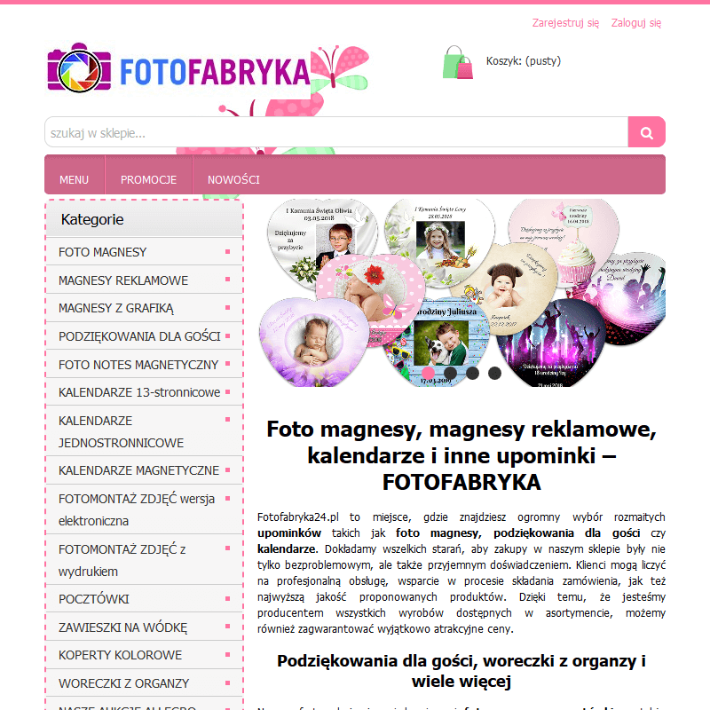 Zawieszki na wódkę