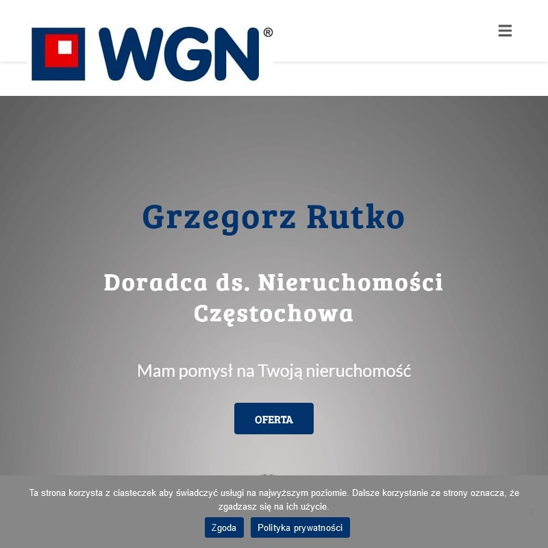 Rzeczoznawca nieruchomości w Kłobucku