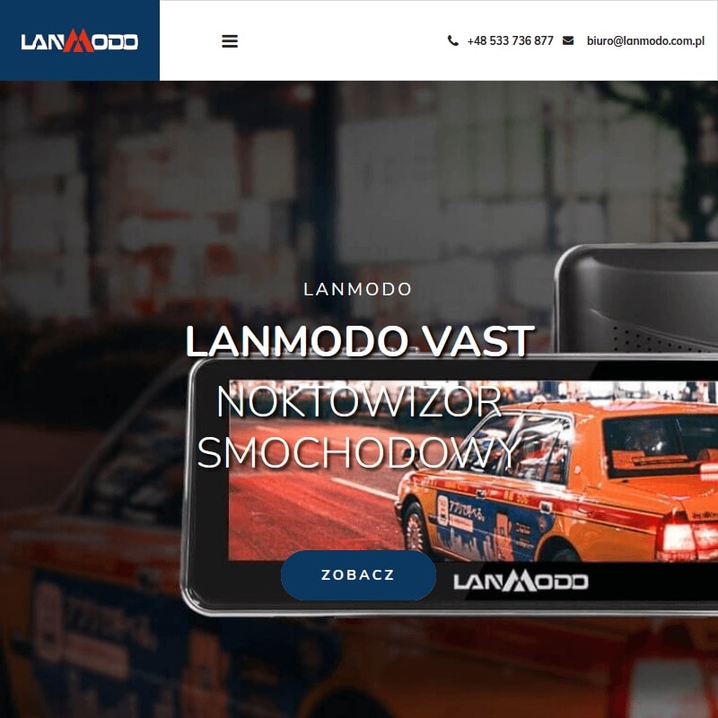 Przenośny noktowizor do samochodu Wrocław