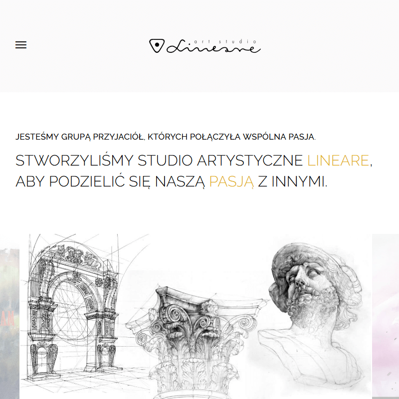 Kurs akwareli online - Warszawa