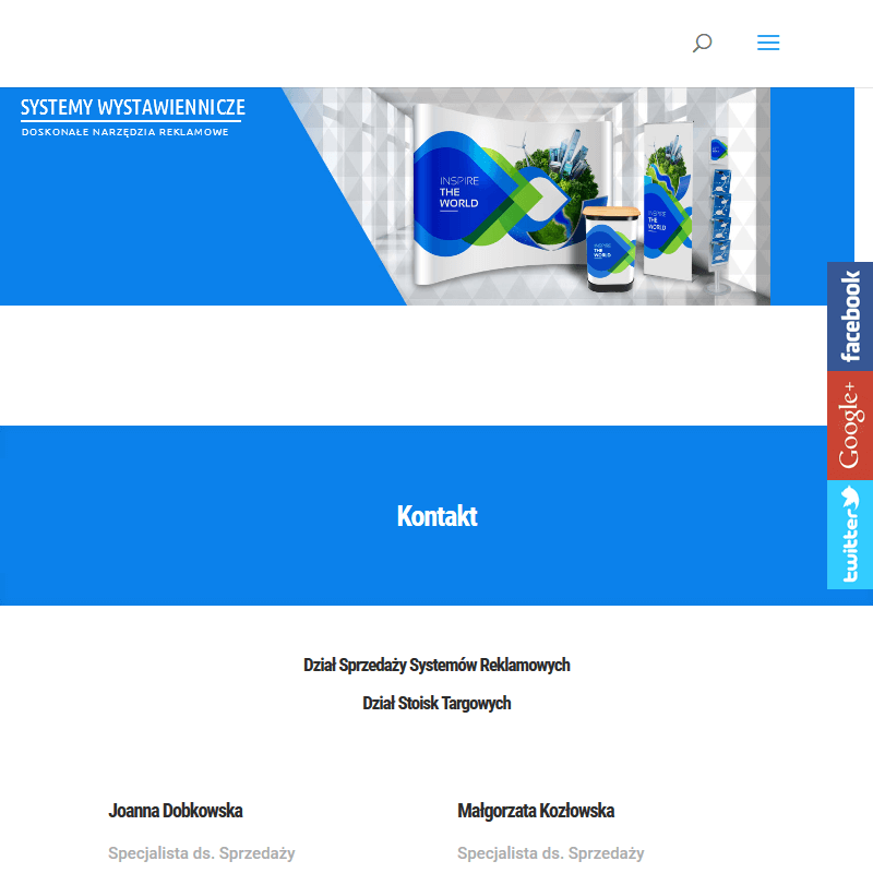 Namiot reklamowy