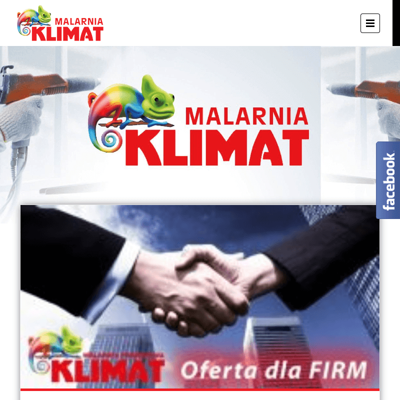 Malowanie farbami przemysłowymi - Gniezno